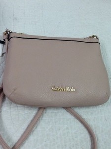 calvin klein carrie crossbody