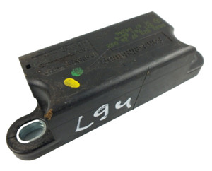 Mercedes Benz E Class E220 Crash Sensor Steuergerät ECU A0038200726 OEM