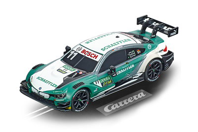 CARRERA スロットカー M4 DTM CARRERA スロットカー M4 DTM CARRERA