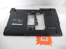 Dell INSPIRON 1545 Bottom Base Cover 0U499F U499F with Speakers and USB port
