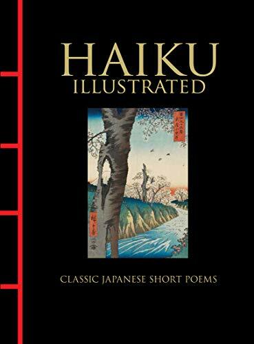 Haiku Illustrated: Classic Japanese Short Poems (Chinese Bound) (Chinese Bound Illustrated) - Image 7