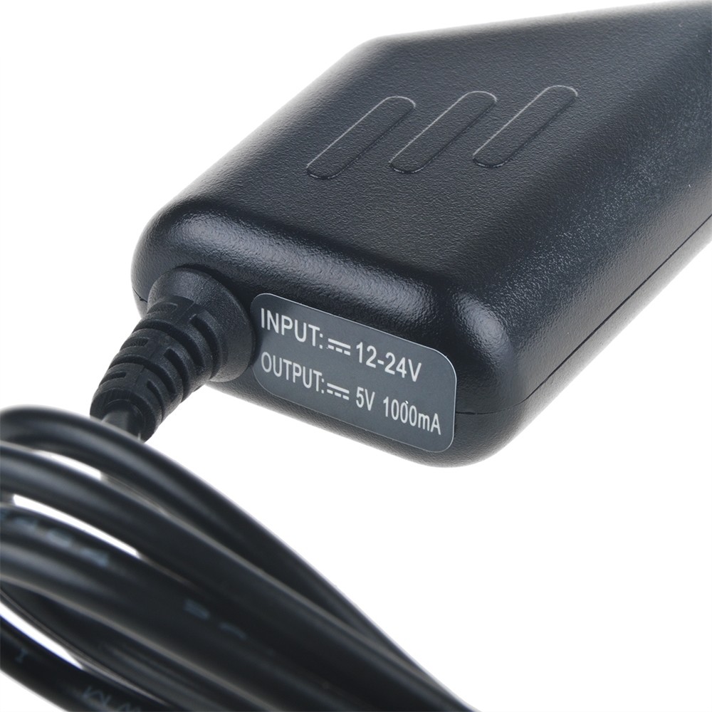 DC Car Charger for Conair men GMT900 GMT900C GMT900R GMT900BJ i-Stubble Trimmer