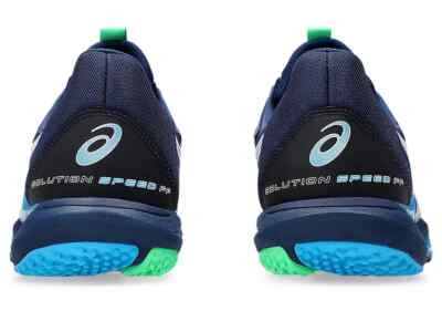 Asics Tennis Shoes SOLUTION SPEED FF 3 OC Blue Expanse 1041A439