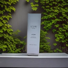 Atomy The Fame Lotion Skin Care System 135ml 4.6 fl. oz K Beauty Korean Cosmetic