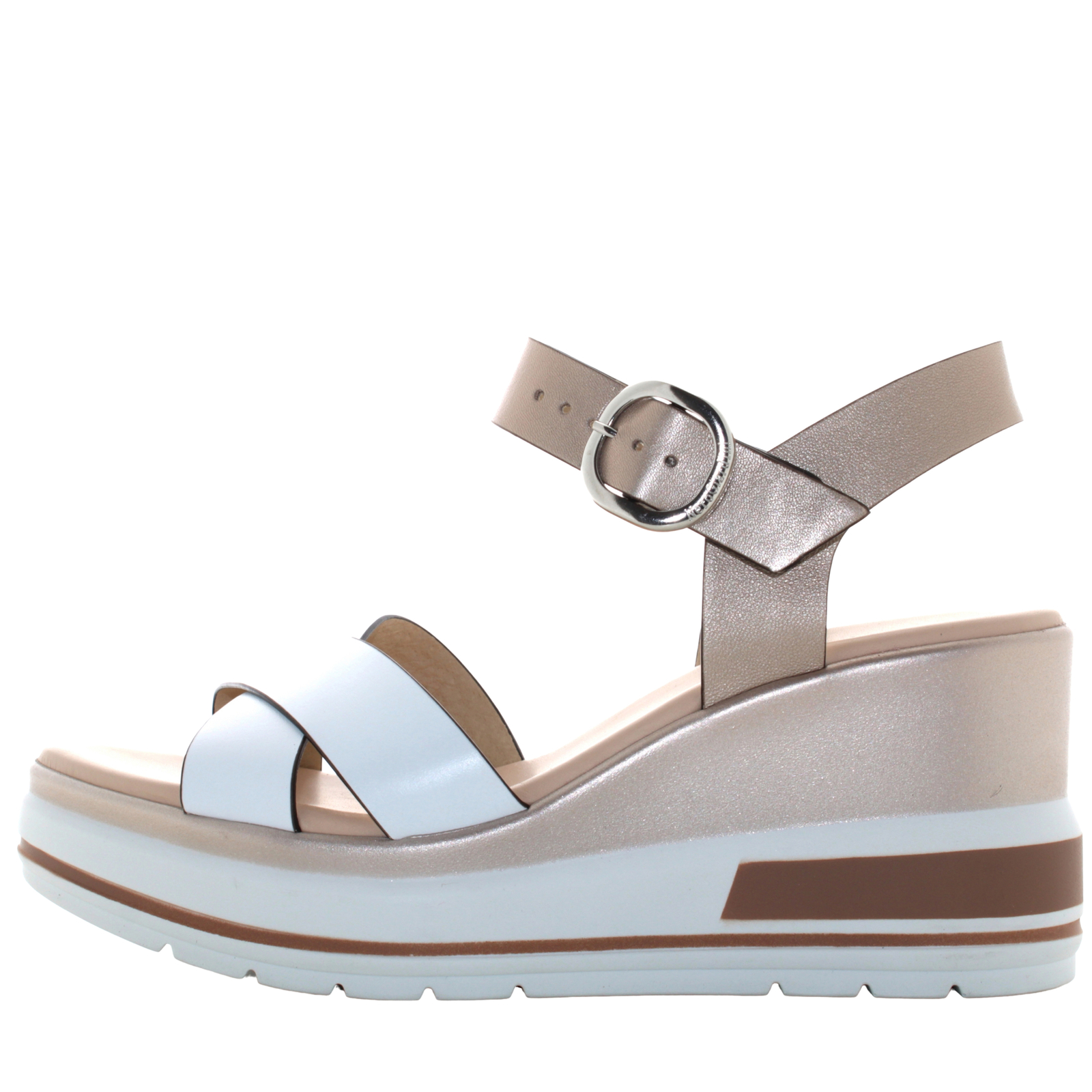 chaussure en toile garcon