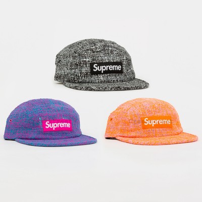 supreme hat tee