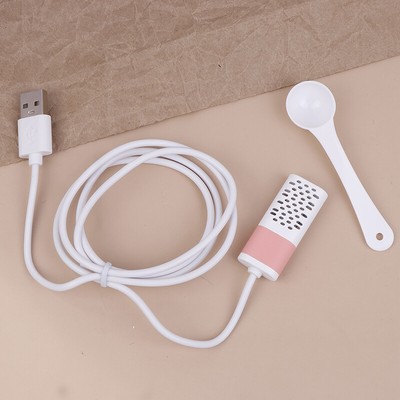 DIY Electric Hypochlorous Acid Water Making Sterilizing Machine Device For Ho Bf