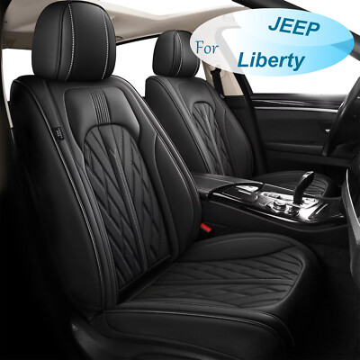 Best HD Pictures about  Jeep Liberty Seat Covers  with No AI Images