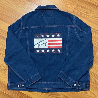   jeans big  flag denim jacket ★ s-l400.jpg