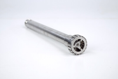 IKA S 50 KD - G45M Dispersing Tool Stirring Tool T50 Basic Disperser Homogenizer