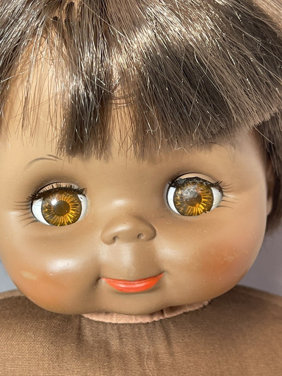 Vintage Vogue Baby Doll 16