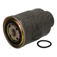 Ashika 30-05-502 Kraftstofffilter FüR KIA Opel Hyundai Mitsubishi Mazda Suzuki
