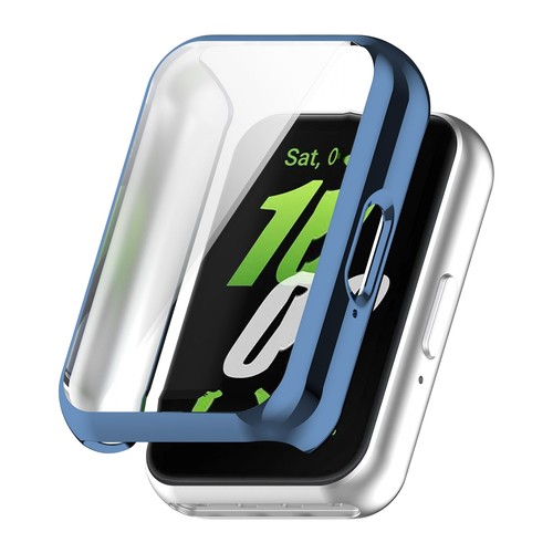 Durable Tpu Watch Guard Supplies Shell for Fit 3 Scratch-proof - Zdjęcie 4 z 12