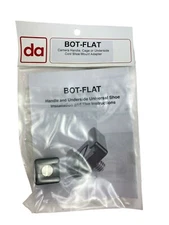da BOT-FLAT Camera Handle Cage or Underside Cold Shoe Mount Adapter