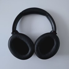 Sony WH-XB900N Wireless Noise Canceling Headphones - Black