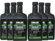 Yamaha Genuine OEM Ring Free Plus Fuel Additi...