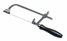 8" German-Style Adjustable Sawframe Jewelry Making Tool