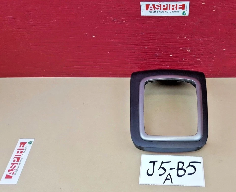 Kia Optima 2006 2007 2008 consola central palanca de cambios bisel moldura 84651-2G000 OEM Foto 2 de 4