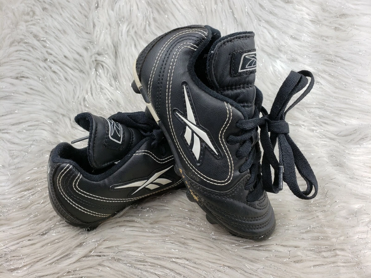 REEBOK ATHLETIC SHOE SOCCER SZ. 12 NEW Classic AZ Shoes - Reebok main image 4