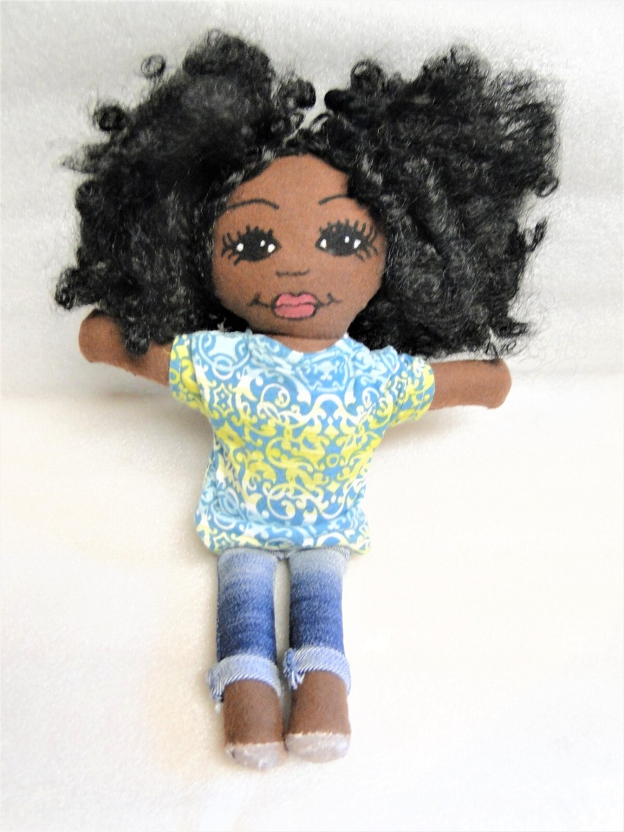 NEW CUTE Handmade USA 13