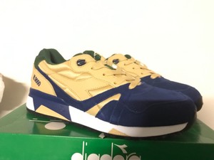 diadora n9000 double