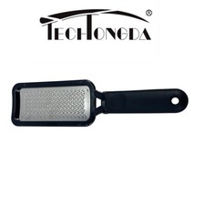 Foot File Board Emery Board Hard Skin Grater Pedicure TOOL Foot Care Message