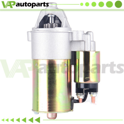 Starter Fits Ford Taurus Mercury Sable 2000-2005 3.0L 6642 SFD0041 YF1U11000AA