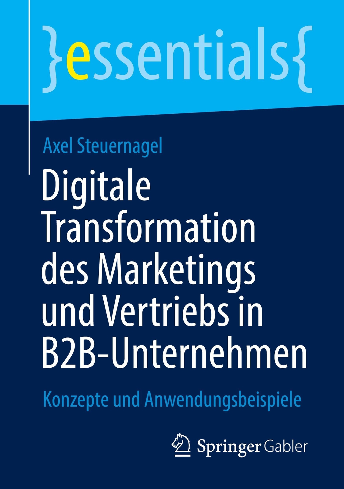 Thumbnail - Digitale Transformation Des Marketings Und Vertriebs In