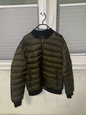 Herbst-Frühjahrs-Jacke  «Zolla»