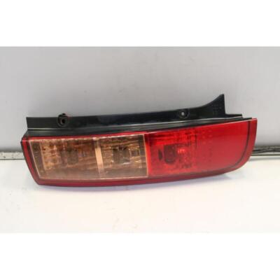 TATA　0527 REAR TAIL GATE WITH HINGES FOR TATA XENON OEM | eBay