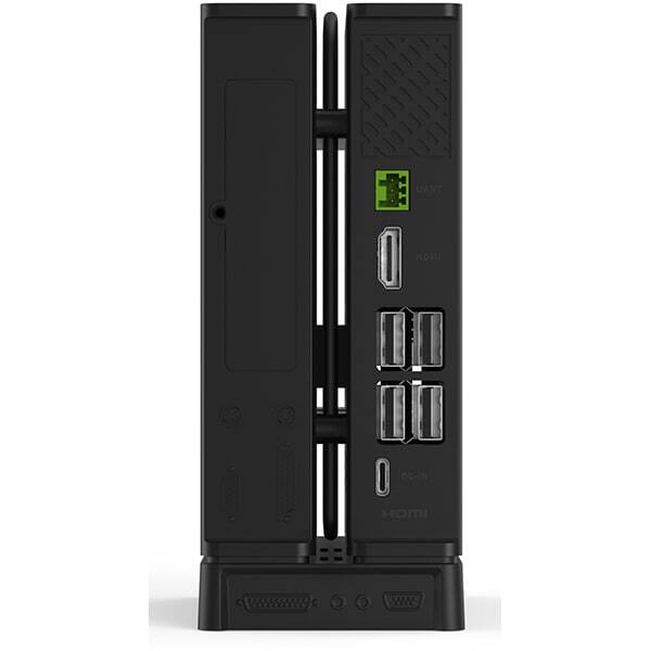 ZUIKI X68000 Z Product Edition Black Model ZKXZ-003-BK Starter