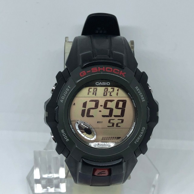 used g shock ebay