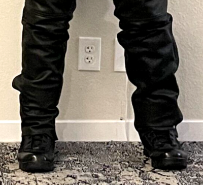 Men’s  BATES Tactical Sport 2 Boots Sizes 13. Like New!!!! Bates Tactical Sport 2 Work Boot - Free Shipping | DSW main image 4