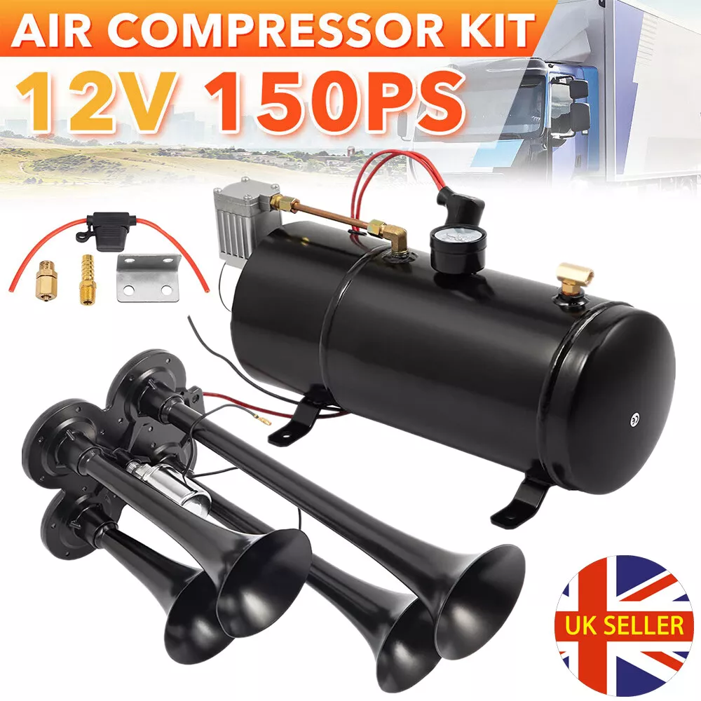 Aftermarket 2024 air horn