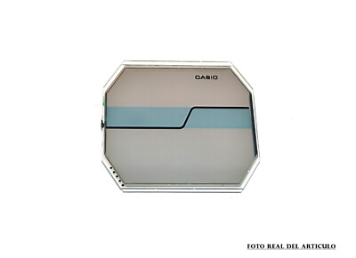 REPLACEMENT VINTAGE ORIGINAL LCD RFT-100 QW.2993, AÑO 2006.
