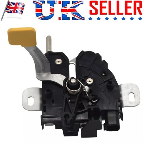 1490198 For FORD MONDEO MK4 WITH ANTITHEFT HOOD LOCK LATCH