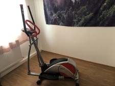 Crosstrainer (Stamm Bodyfit) Sinus.700 abhole...