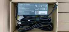 100W AC Adapter For Dell Latitude 5175 5179 5401 5410 5411 5501 5510 5511 5500