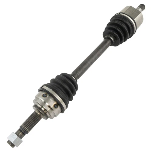 New Front CV Axle Shaft Set RH & LH Side For 2009-14 Nissan Cube 2007-2012 Versa - Picture 3 of 8