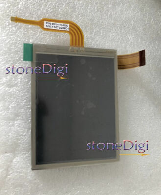 3.5'' Inch LCD Panel Screen Display + Touch Digitize For Getac PS336 PS336C