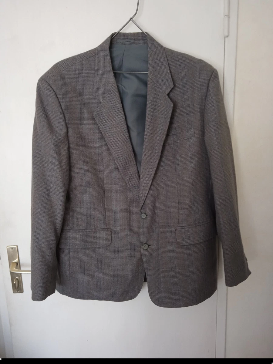 Allegri Manteau Trench Coton D'Occassion Man Vert Taille 50 PGC887PI