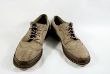 sorel madson waterproof wingtip derby