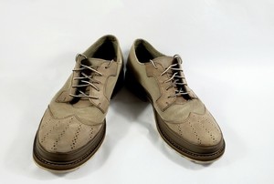sorel madson wingtip