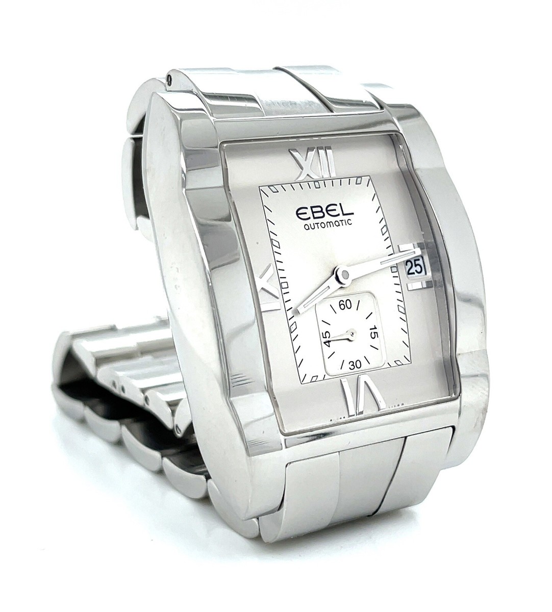 ダイヤベゼル エベル タラワ E9901JIS 腕時計 EBEL Tarawa ダイヤベゼル エベル タラワ E9901JIS 腕時計 EBEL Tarawa