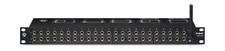 Black Lion Audio PBR-TRS BT Patchbay