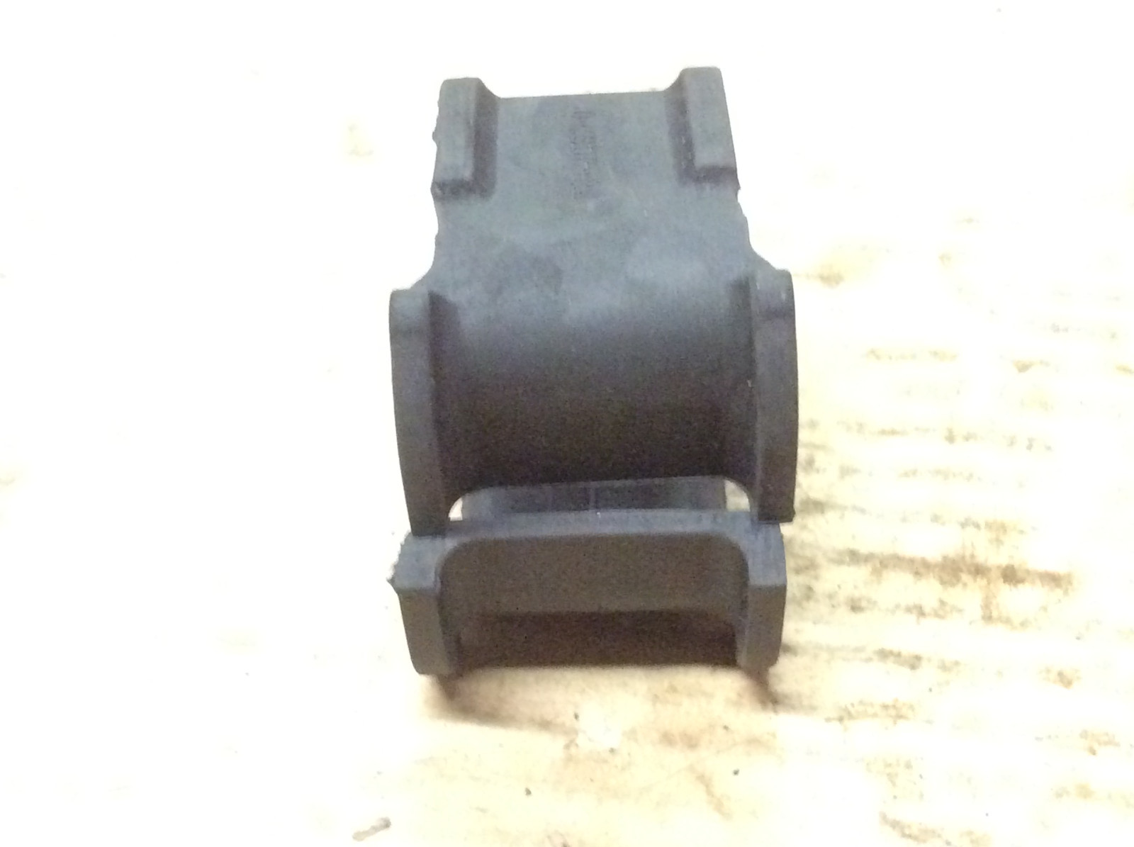 NAPA 2749196 Rack and Pinion Mount Bushing Left Fits 9102 Ford 91