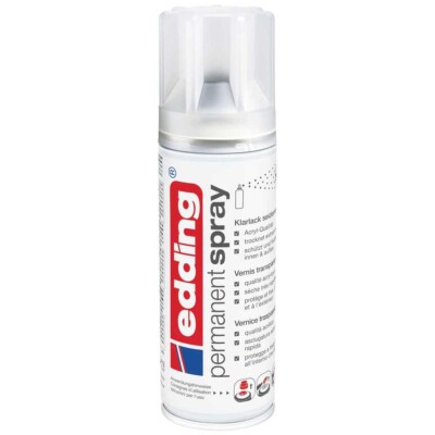 EDDING Lacksprack Acryllack Spray 5200 200ml [alle Farben wählbar]