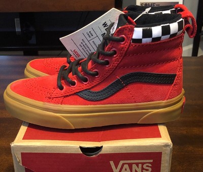 vans all weather mte 360