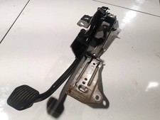 4m512467ar pedal mechanism brake pedal pedal holder clutch pedal 4m51-2 DE2646938-83