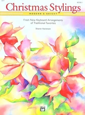 Christmas Stylings Book 1